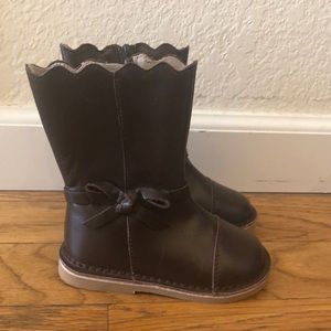 NEW Livie&Luca leather boots